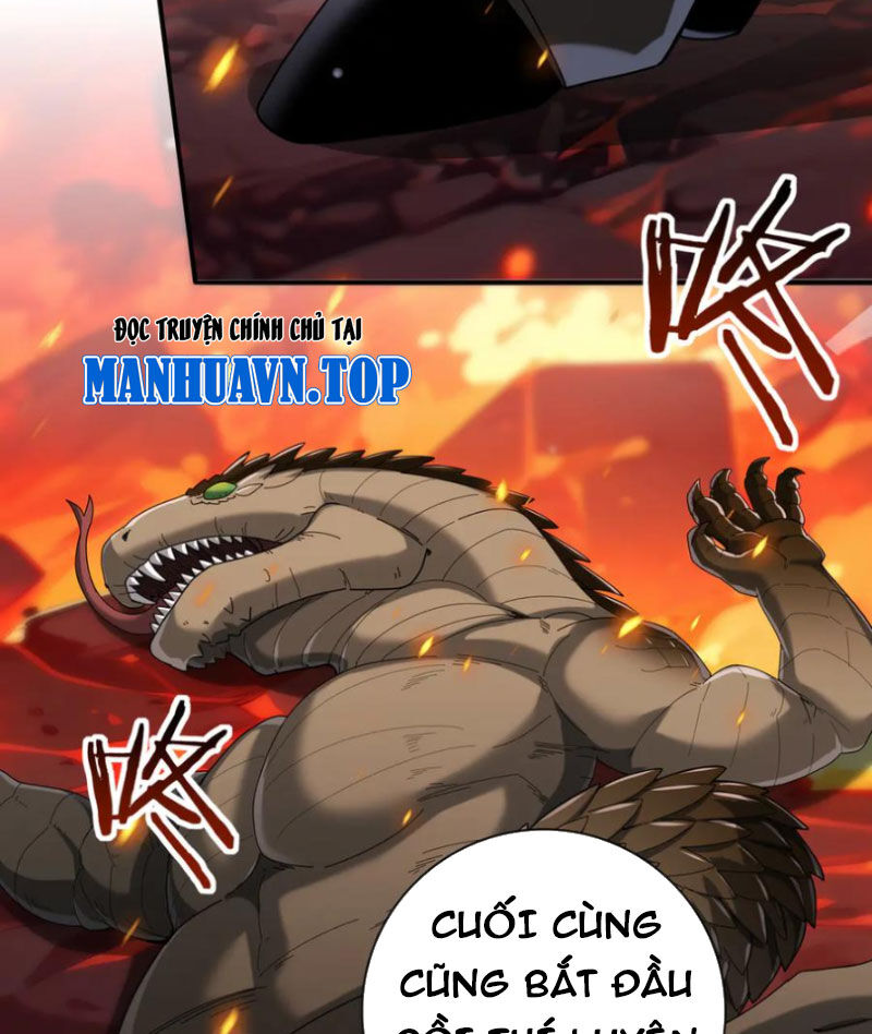 Toàn Dân Chuyển Chức: Ngự Long Sư Là Chức Nghiệp Yếu Nhất? Chapter 64 - Trang 2