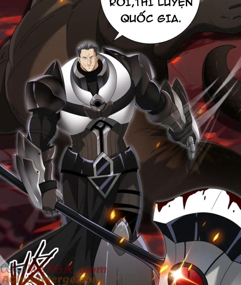 Toàn Dân Chuyển Chức: Ngự Long Sư Là Chức Nghiệp Yếu Nhất? Chapter 64 - Trang 2