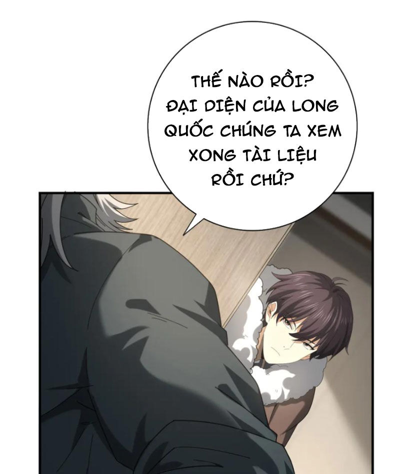 Toàn Dân Chuyển Chức: Ngự Long Sư Là Chức Nghiệp Yếu Nhất? Chapter 64 - Trang 2