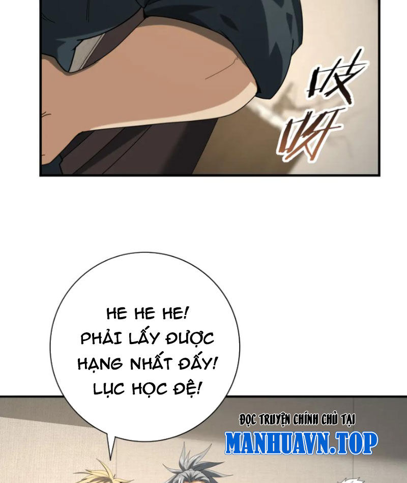 Toàn Dân Chuyển Chức: Ngự Long Sư Là Chức Nghiệp Yếu Nhất? Chapter 64 - Trang 2