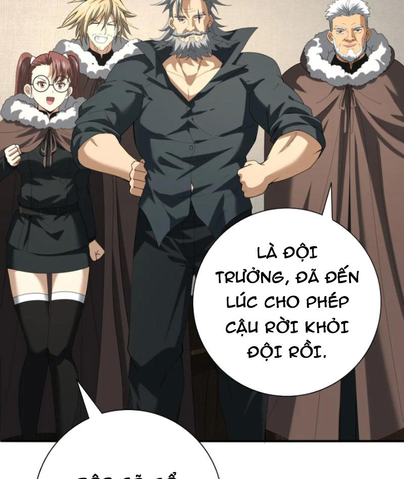 Toàn Dân Chuyển Chức: Ngự Long Sư Là Chức Nghiệp Yếu Nhất? Chapter 64 - Trang 2