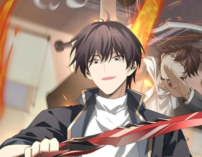 Toàn Dân Chuyển Chức: Ngự Long Sư Là Chức Nghiệp Yếu Nhất? Chapter 65 - Trang 2