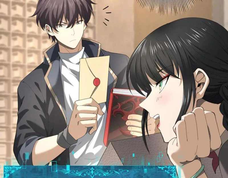 Toàn Dân Chuyển Chức: Ngự Long Sư Là Chức Nghiệp Yếu Nhất? Chapter 65 - Trang 2