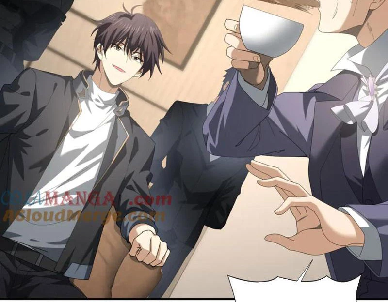 Toàn Dân Chuyển Chức: Ngự Long Sư Là Chức Nghiệp Yếu Nhất? Chapter 65 - Trang 2