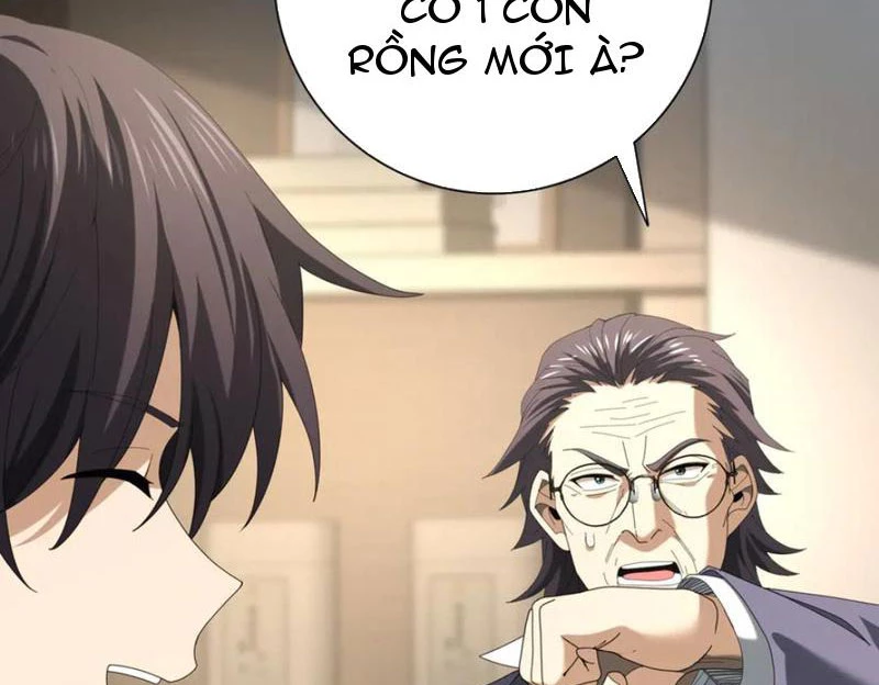 Toàn Dân Chuyển Chức: Ngự Long Sư Là Chức Nghiệp Yếu Nhất? Chapter 65 - Trang 2