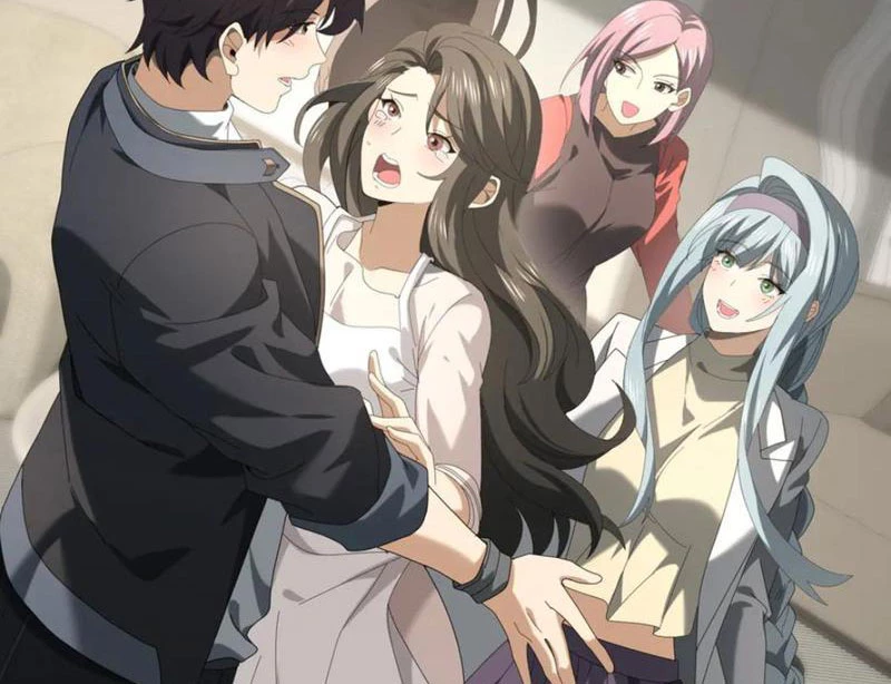 Toàn Dân Chuyển Chức: Ngự Long Sư Là Chức Nghiệp Yếu Nhất? Chapter 65 - Trang 2