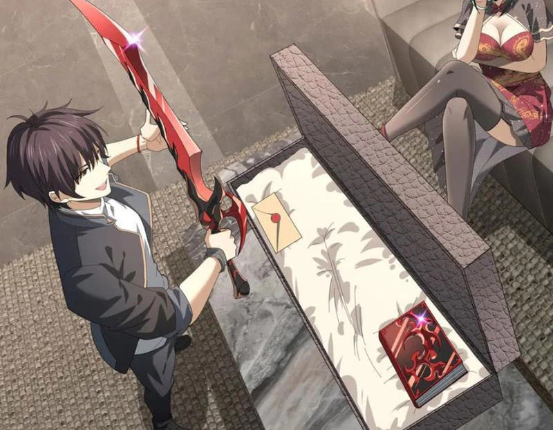 Toàn Dân Chuyển Chức: Ngự Long Sư Là Chức Nghiệp Yếu Nhất? Chapter 65 - Trang 2