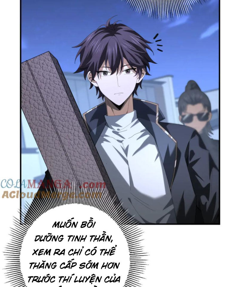 Toàn Dân Chuyển Chức: Ngự Long Sư Là Chức Nghiệp Yếu Nhất? Chapter 66 - Trang 2