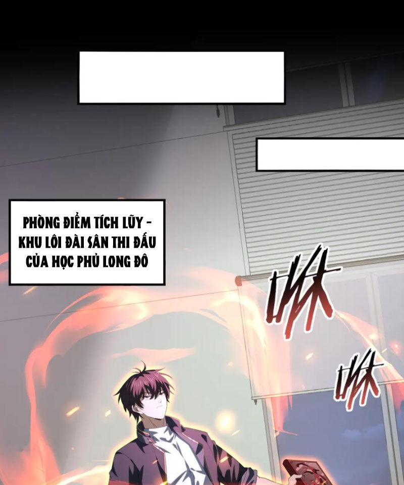 Toàn Dân Chuyển Chức: Ngự Long Sư Là Chức Nghiệp Yếu Nhất? Chapter 66 - Trang 2