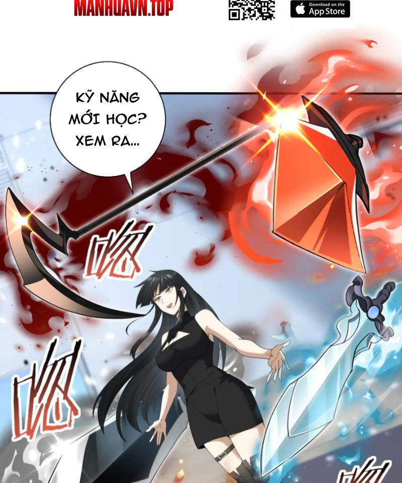 Toàn Dân Chuyển Chức: Ngự Long Sư Là Chức Nghiệp Yếu Nhất? Chapter 66 - Trang 2