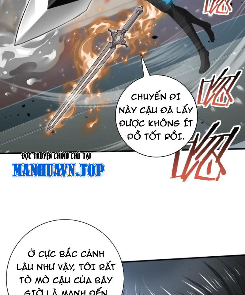 Toàn Dân Chuyển Chức: Ngự Long Sư Là Chức Nghiệp Yếu Nhất? Chapter 66 - Trang 2