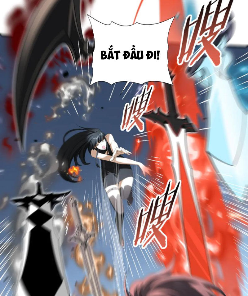 Toàn Dân Chuyển Chức: Ngự Long Sư Là Chức Nghiệp Yếu Nhất? Chapter 66 - Trang 2