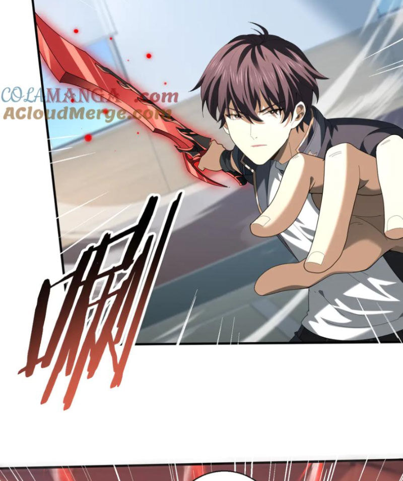 Toàn Dân Chuyển Chức: Ngự Long Sư Là Chức Nghiệp Yếu Nhất? Chapter 66 - Trang 2