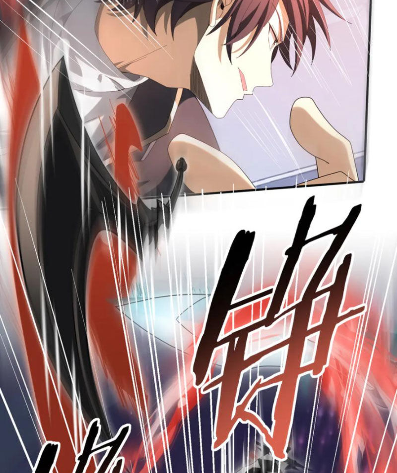 Toàn Dân Chuyển Chức: Ngự Long Sư Là Chức Nghiệp Yếu Nhất? Chapter 66 - Trang 2