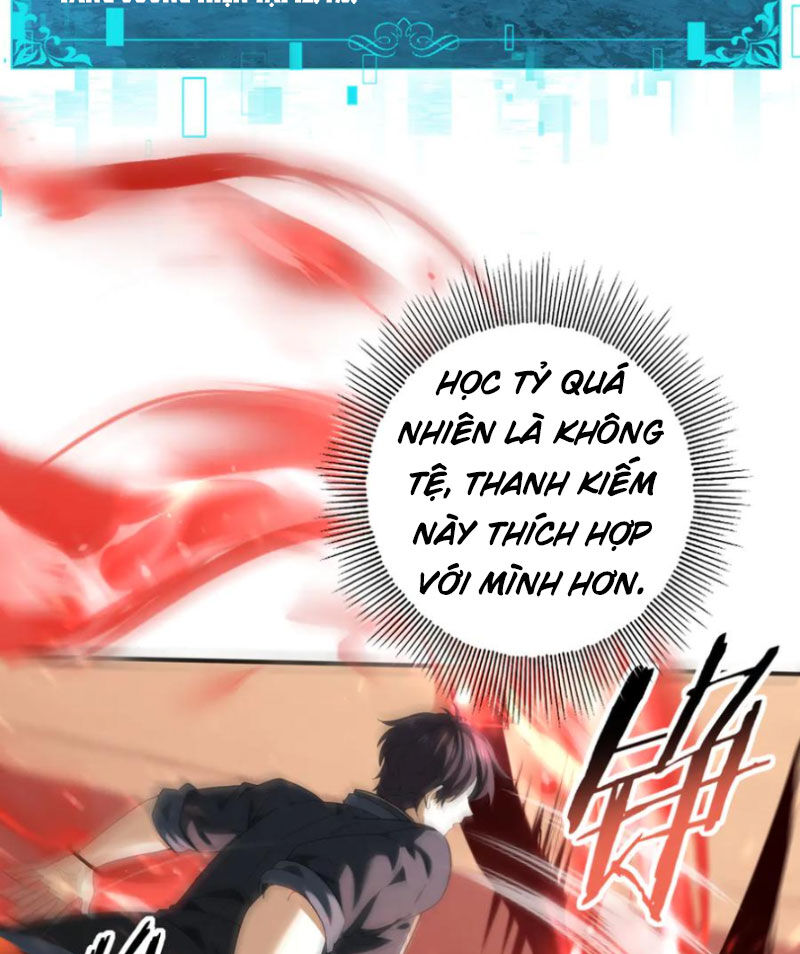 Toàn Dân Chuyển Chức: Ngự Long Sư Là Chức Nghiệp Yếu Nhất? Chapter 66 - Trang 2