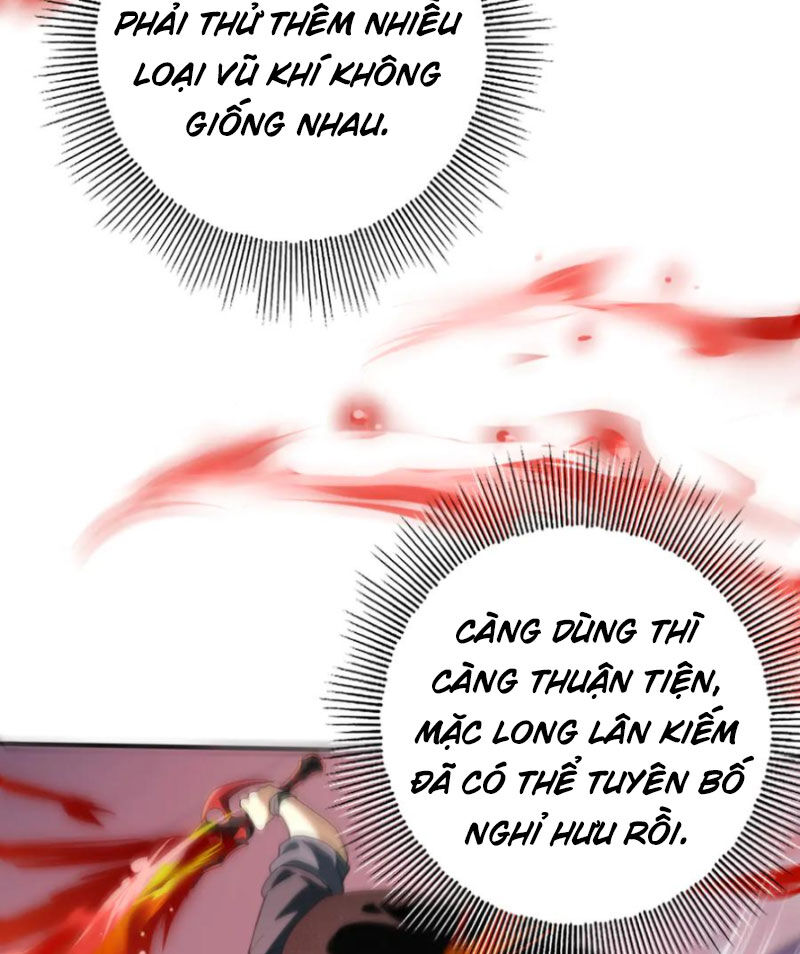 Toàn Dân Chuyển Chức: Ngự Long Sư Là Chức Nghiệp Yếu Nhất? Chapter 66 - Trang 2