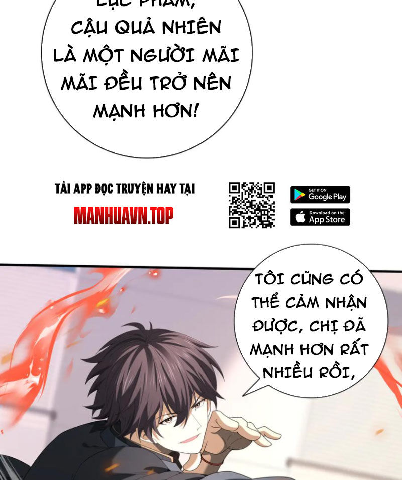 Toàn Dân Chuyển Chức: Ngự Long Sư Là Chức Nghiệp Yếu Nhất? Chapter 66 - Trang 2