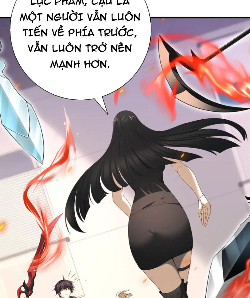 Toàn Dân Chuyển Chức: Ngự Long Sư Là Chức Nghiệp Yếu Nhất? Chapter 66 - Trang 2