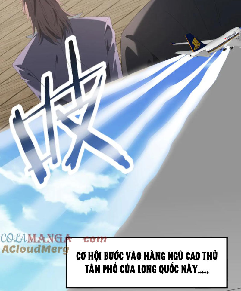 Toàn Dân Chuyển Chức: Ngự Long Sư Là Chức Nghiệp Yếu Nhất? Chapter 66 - Trang 2