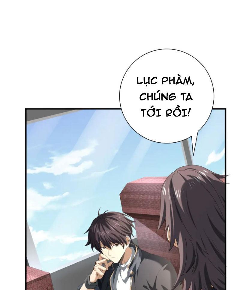 Toàn Dân Chuyển Chức: Ngự Long Sư Là Chức Nghiệp Yếu Nhất? Chapter 66 - Trang 2