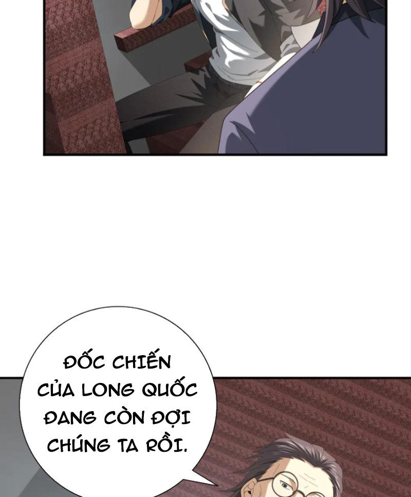 Toàn Dân Chuyển Chức: Ngự Long Sư Là Chức Nghiệp Yếu Nhất? Chapter 66 - Trang 2