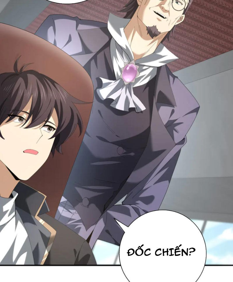 Toàn Dân Chuyển Chức: Ngự Long Sư Là Chức Nghiệp Yếu Nhất? Chapter 66 - Trang 2