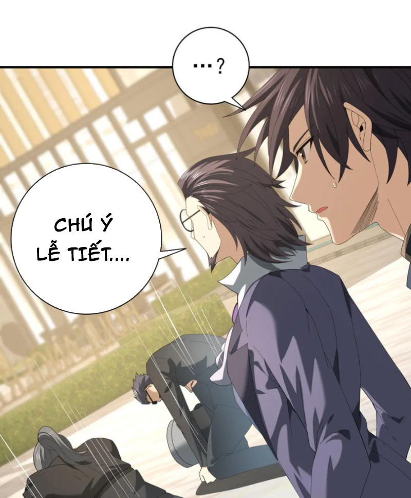 Toàn Dân Chuyển Chức: Ngự Long Sư Là Chức Nghiệp Yếu Nhất? Chapter 66 - Trang 2