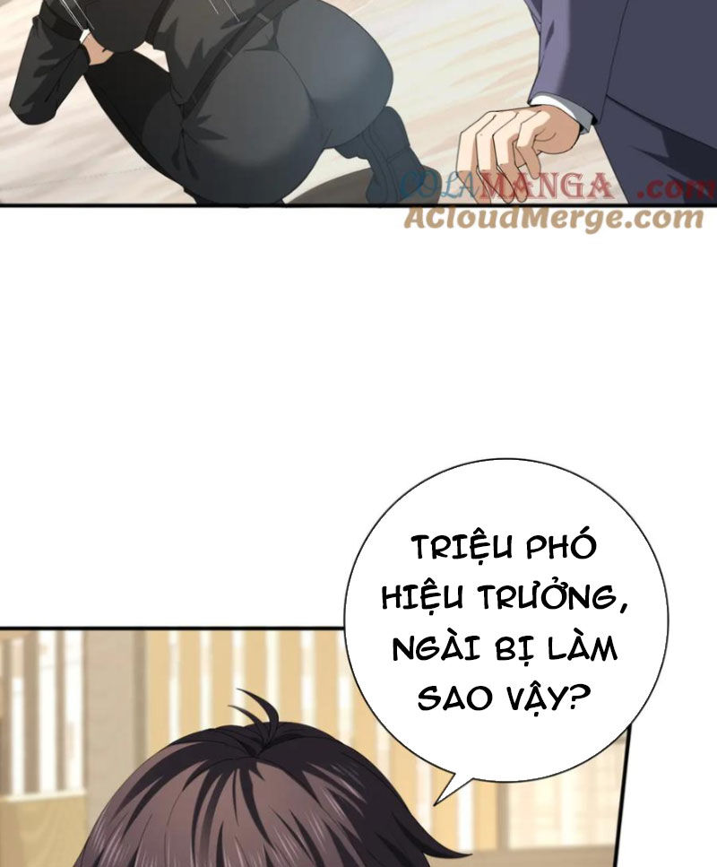 Toàn Dân Chuyển Chức: Ngự Long Sư Là Chức Nghiệp Yếu Nhất? Chapter 66 - Trang 2