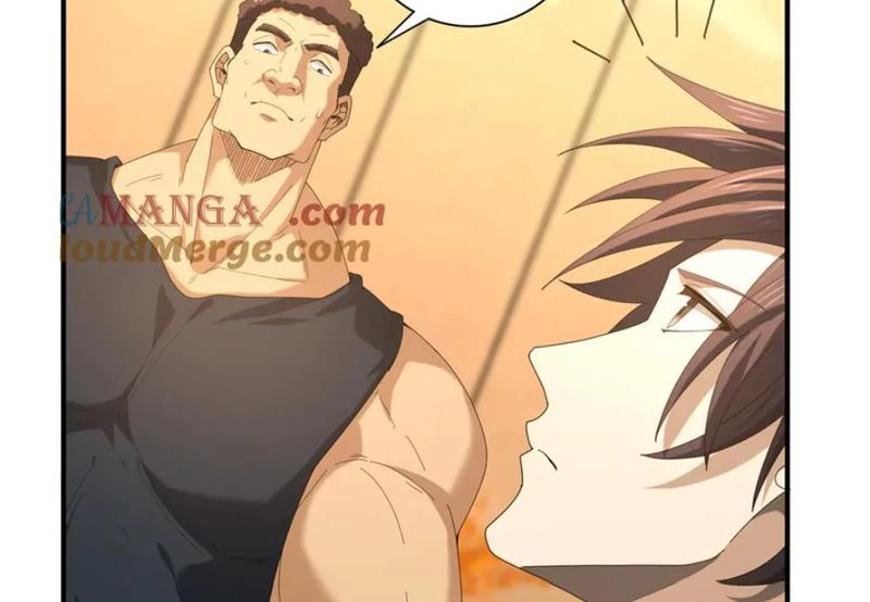 Toàn Dân Chuyển Chức: Ngự Long Sư Là Chức Nghiệp Yếu Nhất? Chapter 67 - Trang 2