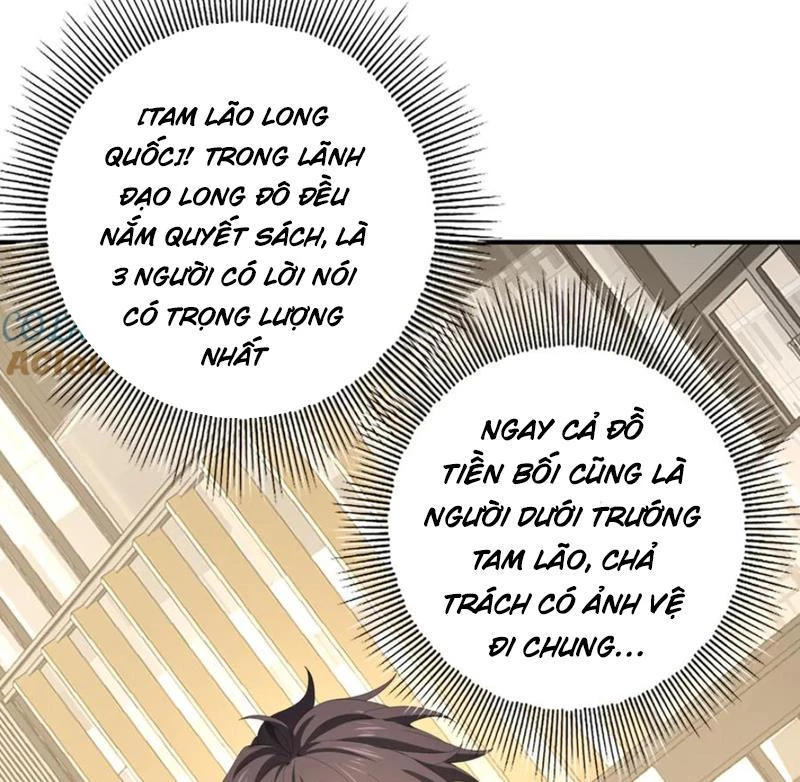 Toàn Dân Chuyển Chức: Ngự Long Sư Là Chức Nghiệp Yếu Nhất? Chapter 67 - Trang 2