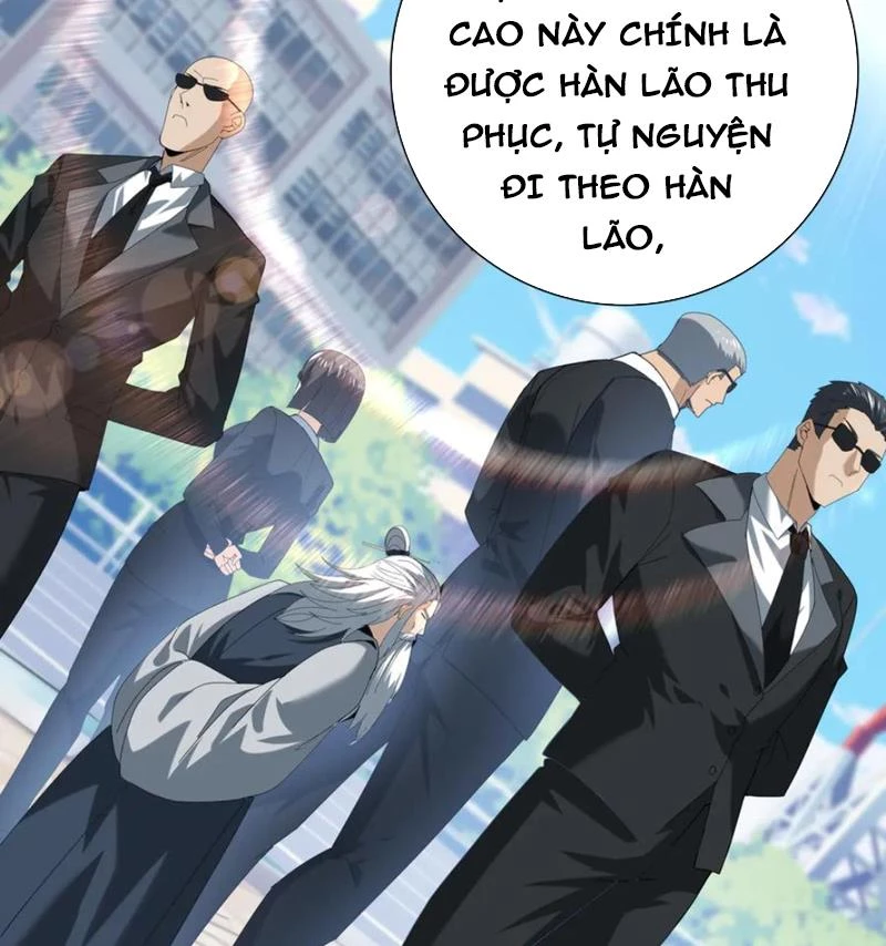 Toàn Dân Chuyển Chức: Ngự Long Sư Là Chức Nghiệp Yếu Nhất? Chapter 67 - Trang 2