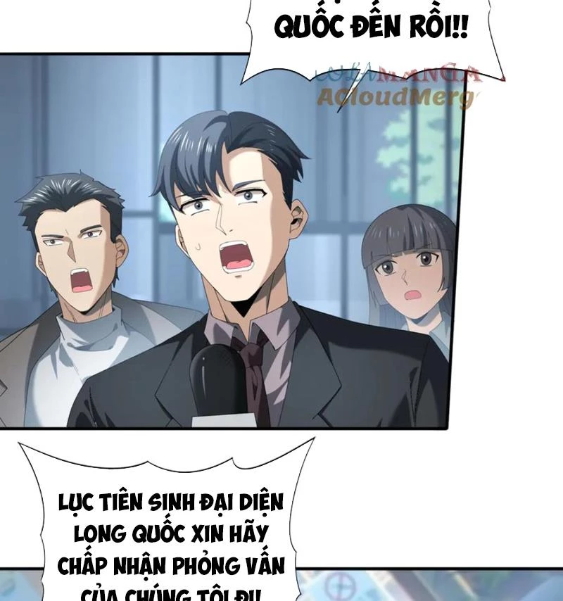 Toàn Dân Chuyển Chức: Ngự Long Sư Là Chức Nghiệp Yếu Nhất? Chapter 67 - Trang 2