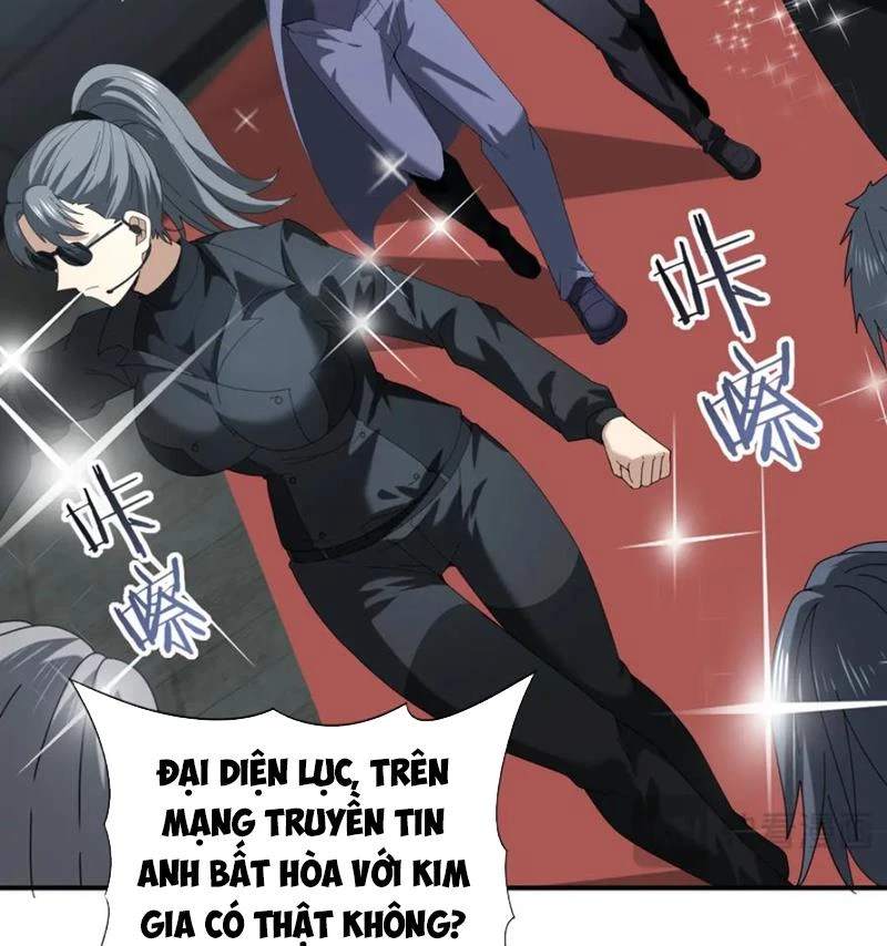 Toàn Dân Chuyển Chức: Ngự Long Sư Là Chức Nghiệp Yếu Nhất? Chapter 67 - Trang 2