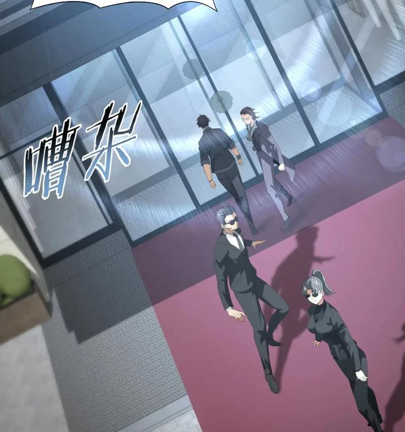 Toàn Dân Chuyển Chức: Ngự Long Sư Là Chức Nghiệp Yếu Nhất? Chapter 67 - Trang 2