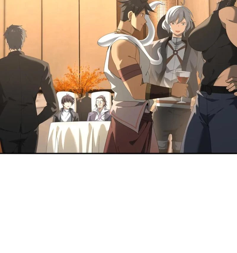 Toàn Dân Chuyển Chức: Ngự Long Sư Là Chức Nghiệp Yếu Nhất? Chapter 67 - Trang 2