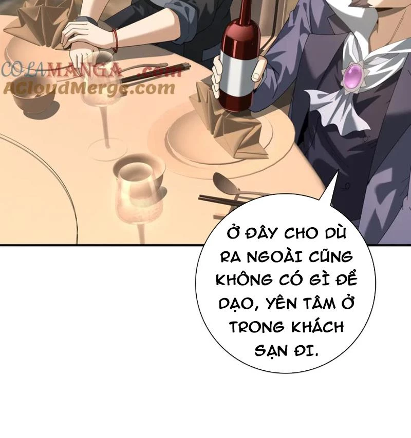 Toàn Dân Chuyển Chức: Ngự Long Sư Là Chức Nghiệp Yếu Nhất? Chapter 67 - Trang 2