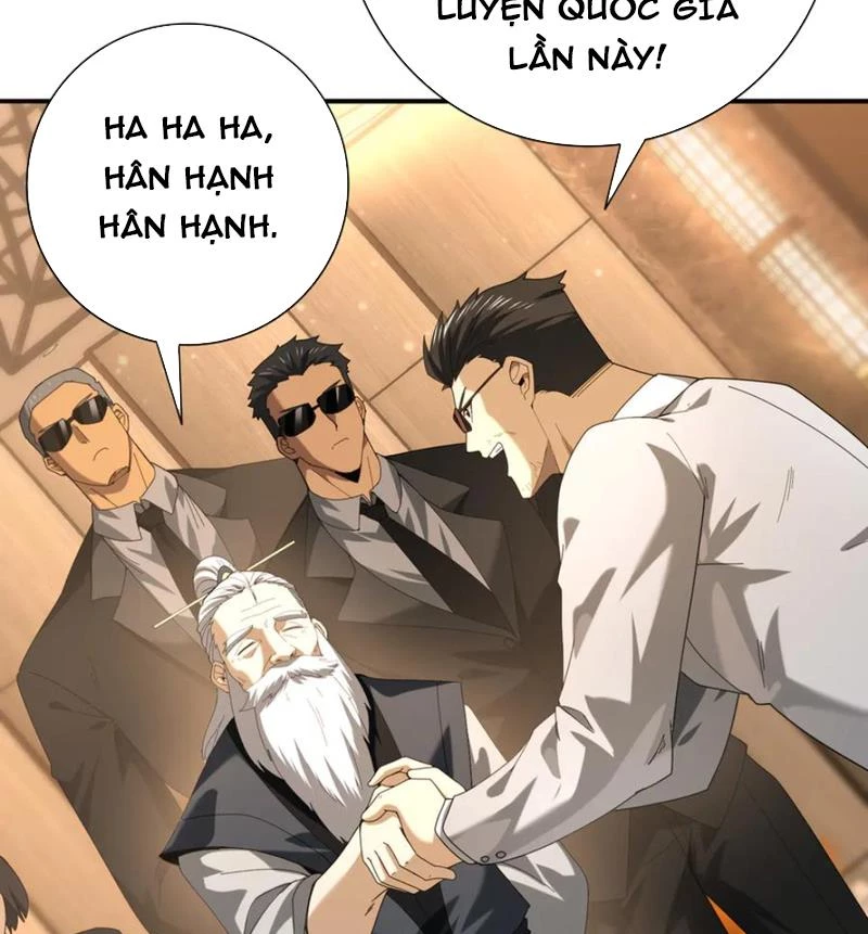 Toàn Dân Chuyển Chức: Ngự Long Sư Là Chức Nghiệp Yếu Nhất? Chapter 67 - Trang 2