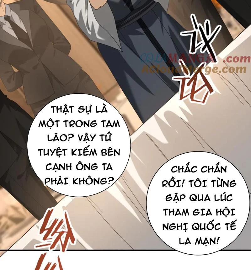 Toàn Dân Chuyển Chức: Ngự Long Sư Là Chức Nghiệp Yếu Nhất? Chapter 67 - Trang 2