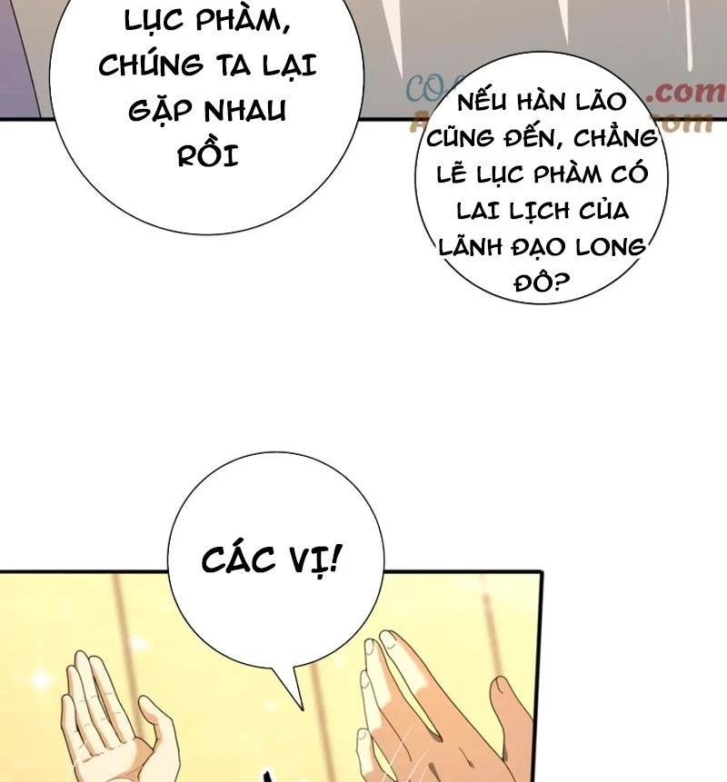 Toàn Dân Chuyển Chức: Ngự Long Sư Là Chức Nghiệp Yếu Nhất? Chapter 67 - Trang 2