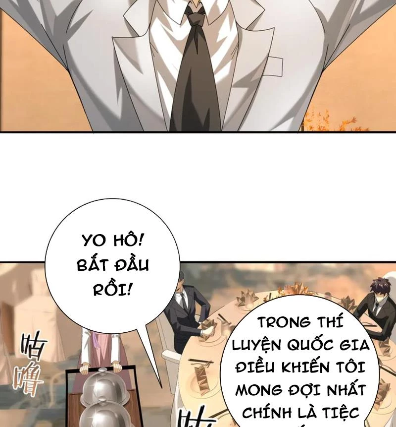 Toàn Dân Chuyển Chức: Ngự Long Sư Là Chức Nghiệp Yếu Nhất? Chapter 67 - Trang 2