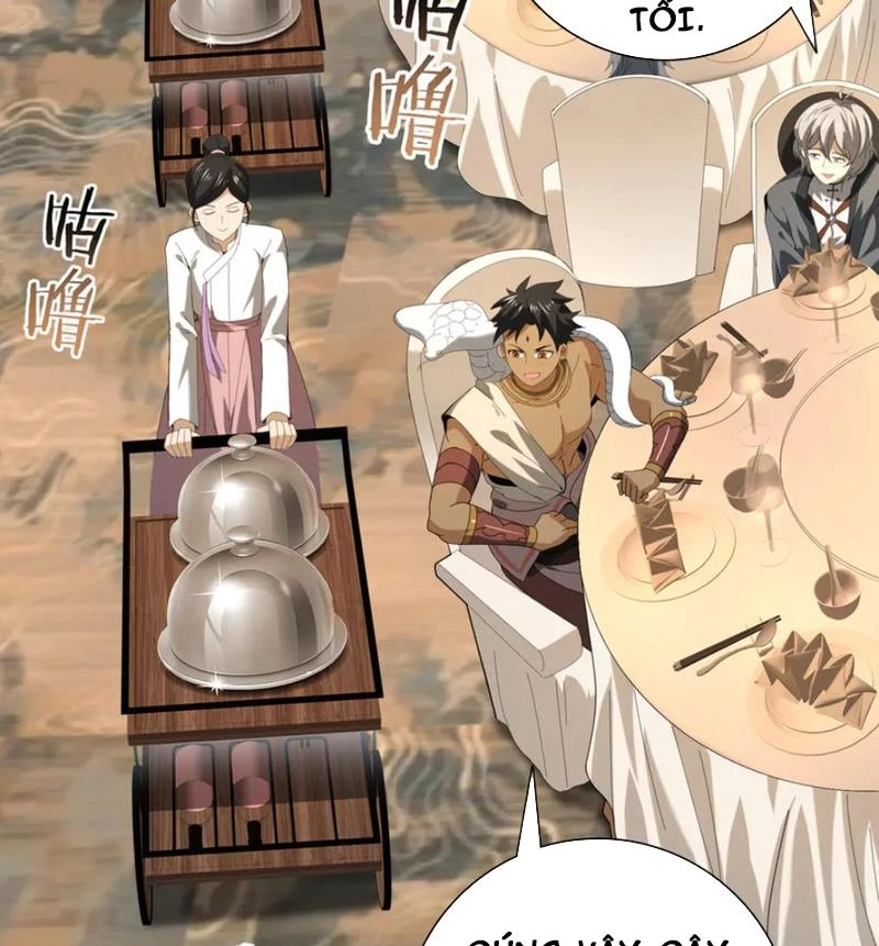 Toàn Dân Chuyển Chức: Ngự Long Sư Là Chức Nghiệp Yếu Nhất? Chapter 67 - Trang 2