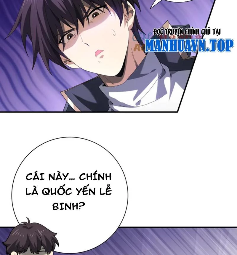 Toàn Dân Chuyển Chức: Ngự Long Sư Là Chức Nghiệp Yếu Nhất? Chapter 67 - Trang 2