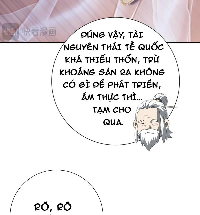 Toàn Dân Chuyển Chức: Ngự Long Sư Là Chức Nghiệp Yếu Nhất? Chapter 67 - Trang 2