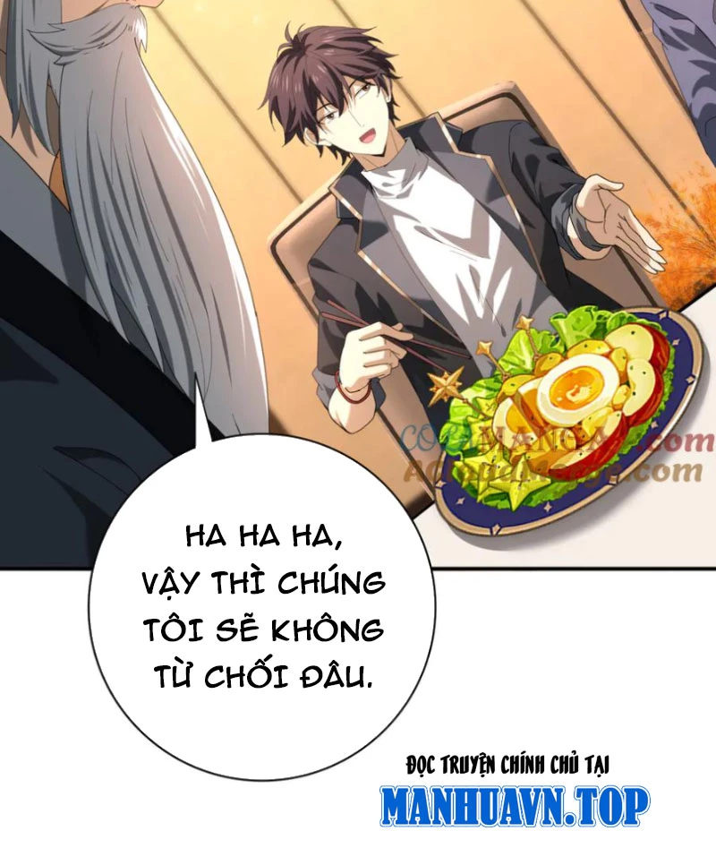 Toàn Dân Chuyển Chức: Ngự Long Sư Là Chức Nghiệp Yếu Nhất? Chapter 68 - Trang 2