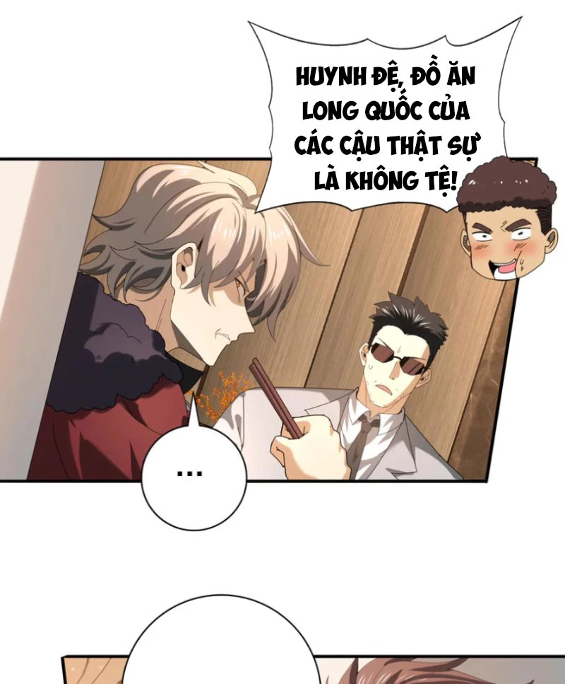 Toàn Dân Chuyển Chức: Ngự Long Sư Là Chức Nghiệp Yếu Nhất? Chapter 68 - Trang 2