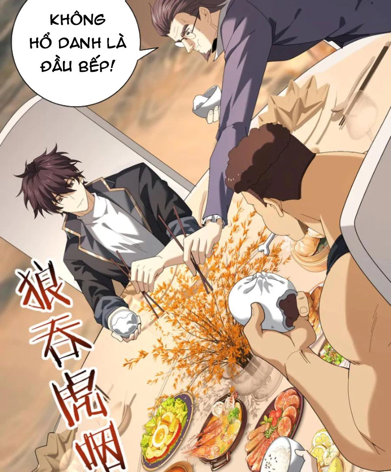 Toàn Dân Chuyển Chức: Ngự Long Sư Là Chức Nghiệp Yếu Nhất? Chapter 68 - Trang 2