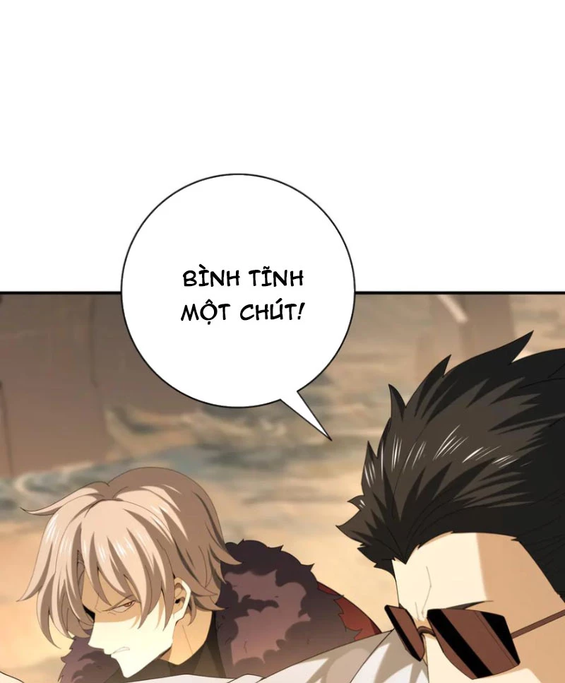 Toàn Dân Chuyển Chức: Ngự Long Sư Là Chức Nghiệp Yếu Nhất? Chapter 68 - Trang 2