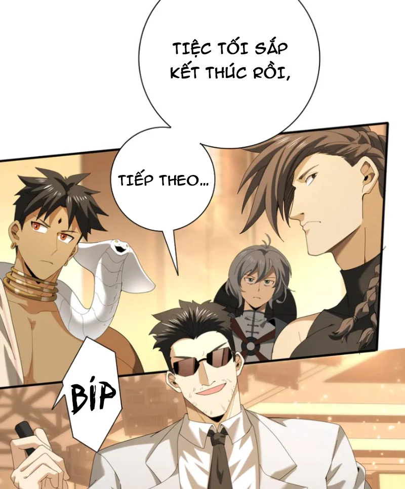 Toàn Dân Chuyển Chức: Ngự Long Sư Là Chức Nghiệp Yếu Nhất? Chapter 68 - Trang 2