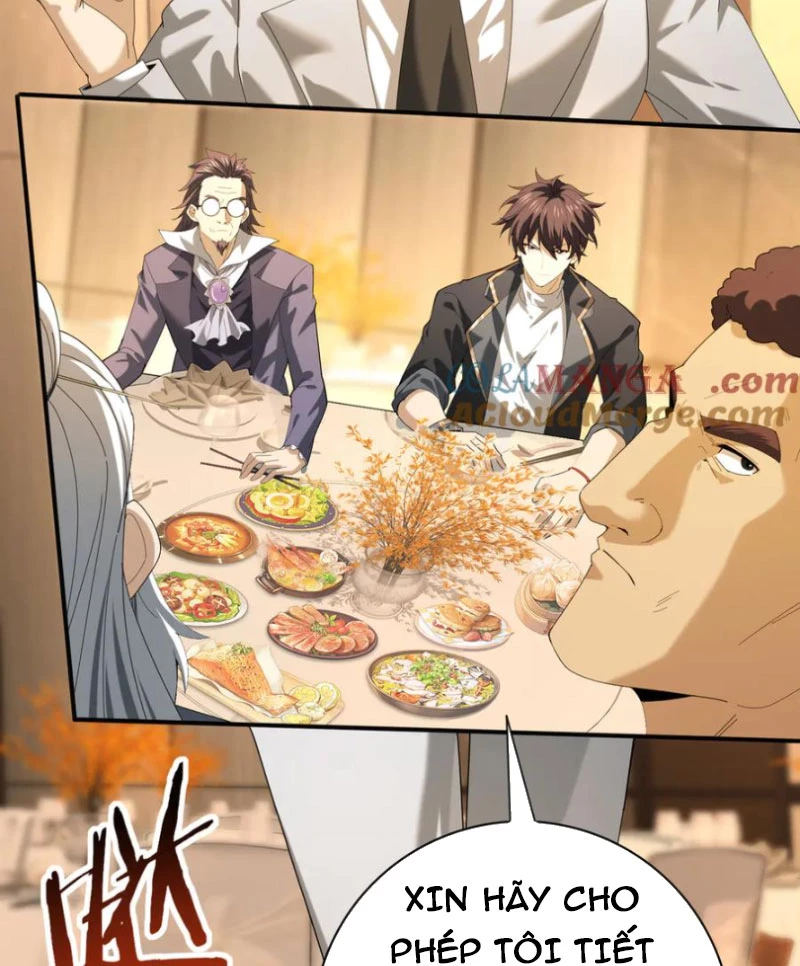 Toàn Dân Chuyển Chức: Ngự Long Sư Là Chức Nghiệp Yếu Nhất? Chapter 68 - Trang 2