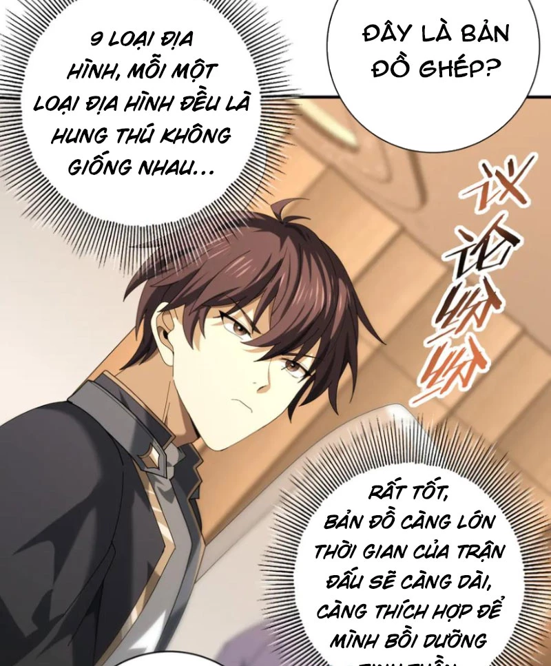 Toàn Dân Chuyển Chức: Ngự Long Sư Là Chức Nghiệp Yếu Nhất? Chapter 68 - Trang 2